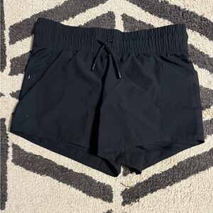 Girls shorts XL (14)